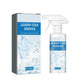 🧼 Quitamanchas para Ropa – Elimina Grasa, Amarilleo y Manchas Difíciles, Suave con Telas, Fácil de Usar, 60ml