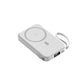 Power Bank Magnético 10000mAh con Carga Rápida de 22.5W