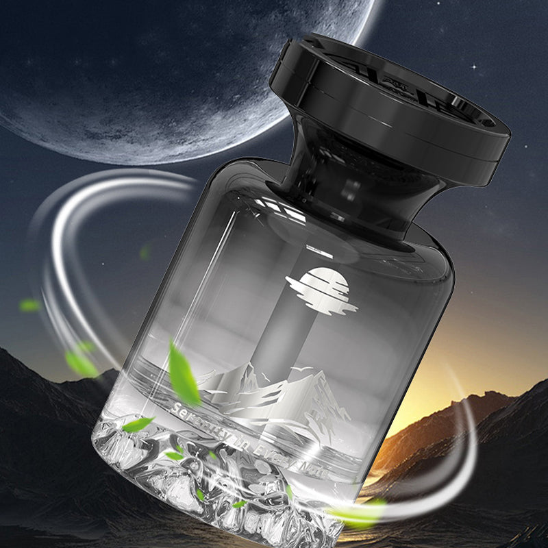 🔥 ¡Último día 50% de descuento!🔥  Ambientador para Coche de Larga Duración 110ml