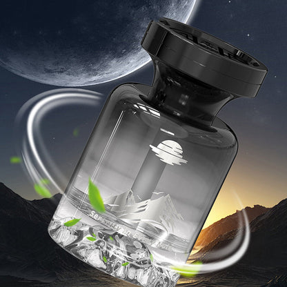 🔥 ¡Último día 50% de descuento!🔥  Ambientador para Coche de Larga Duración 110ml