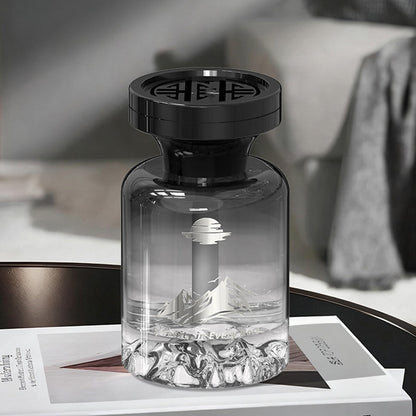 🔥 ¡Último día 50% de descuento!🔥  Ambientador para Coche de Larga Duración 110ml