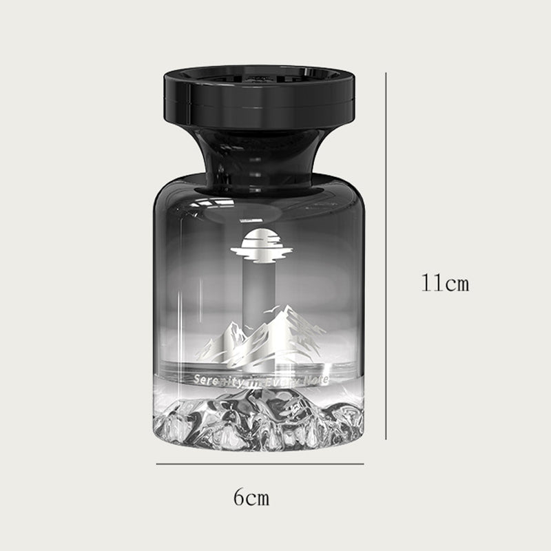 🔥 ¡Último día 50% de descuento!🔥  Ambientador para Coche de Larga Duración 110ml
