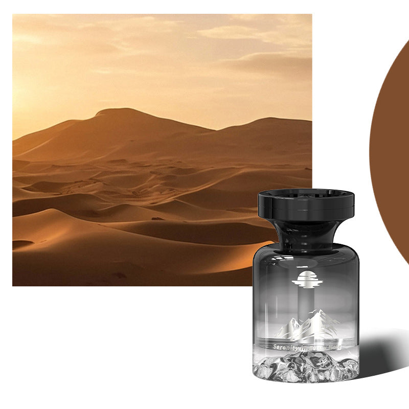 🔥 ¡Último día 50% de descuento!🔥  Ambientador para Coche de Larga Duración 110ml