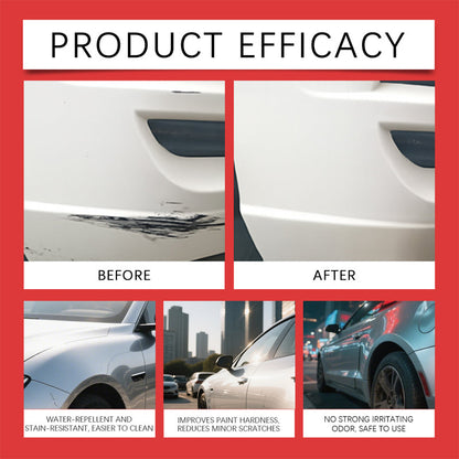 Spray Detallador para Auto con Acabado Espejo Instantáneo