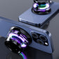 💎 50% DI SCONTO! 💎 Altoparlanti Bluetooth Magnetici con Luci LED – Audio Stereo 5W, 6h di Autonomia & Design Compatto Multifunzione
