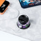 💎 50% DI SCONTO! 💎 Altoparlanti Bluetooth Magnetici con Luci LED – Audio Stereo 5W, 6h di Autonomia & Design Compatto Multifunzione