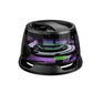 💎 50% DI SCONTO! 💎 Altoparlanti Bluetooth Magnetici con Luci LED – Audio Stereo 5W, 6h di Autonomia & Design Compatto Multifunzione