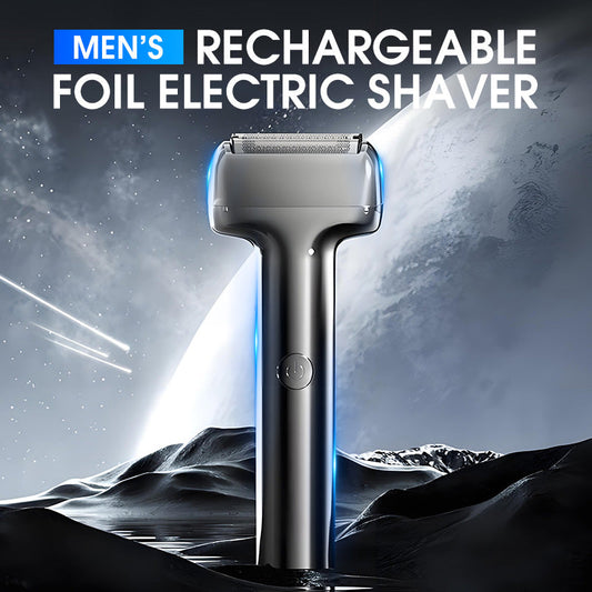 🐣✨ Afeitadora Eléctrica Hombre Recargable | Oferta Especial Pascua 💈