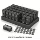 💊 Organizador Portátil de Pastillas para 31 Días – Práctico y Compacto para tu Rutina Diaria ✨🗓️