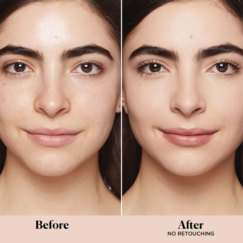 Base de Maquillaje Hidratante Adaptativa al Tono de Piel