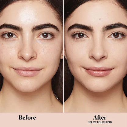 Base de Maquillaje Hidratante Adaptativa al Tono de Piel