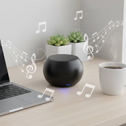 🎵¡Lleva la inmersión de un concierto a cada aventura con un altavoz que cabe en tu bolsillo!🔗