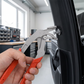 Herramienta Multifuncional para Quitar Grapas de Auto