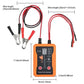 Probador y Limpiador de Inyectores Profesional | 4 Modos de Pulso