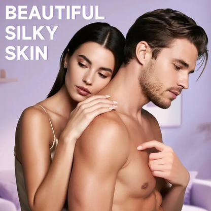 Crema Depiladora Herbal para una Piel Suave y sin Vello