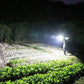 LINTERNA LED SUPERPOTENTE