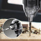 Llave eléctrica superpotente todo en uno