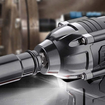 Llave eléctrica superpotente todo en uno