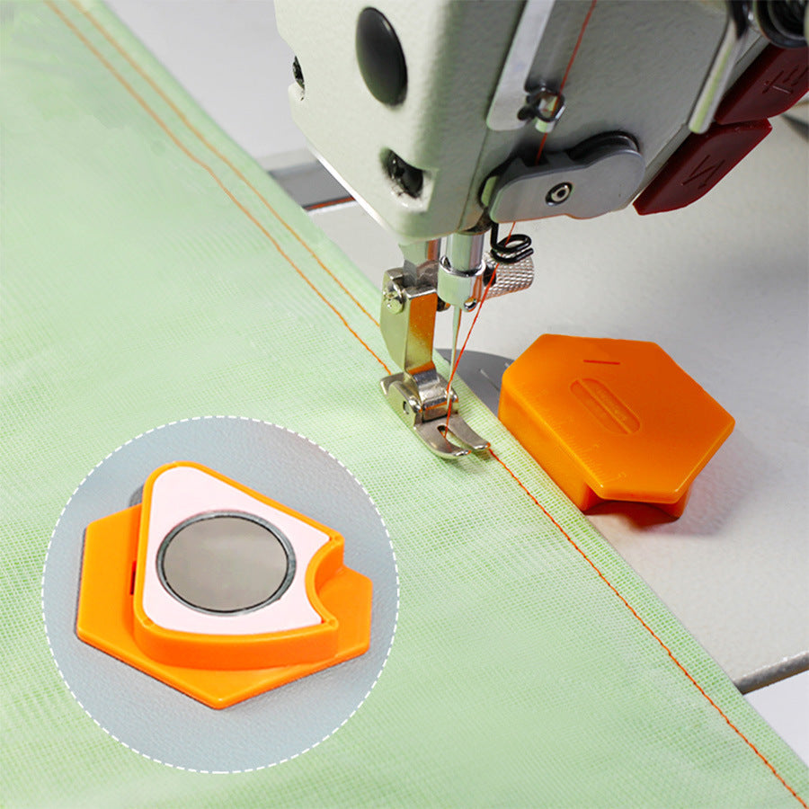 Guía de Costura Magnética para Máquina de Coser