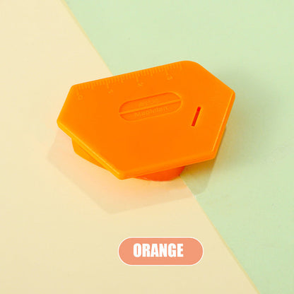 Guía de Costura Magnética para Máquina de Coser