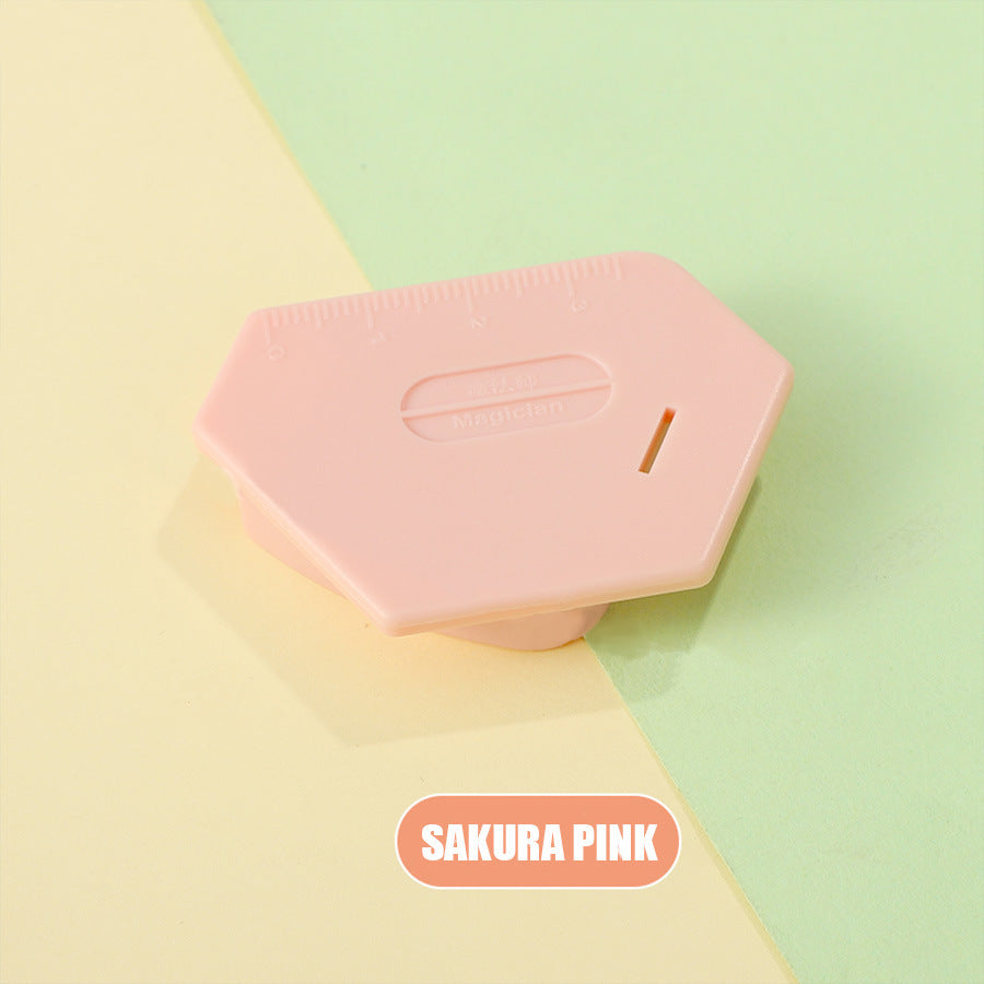 Guía de Costura Magnética para Máquina de Coser