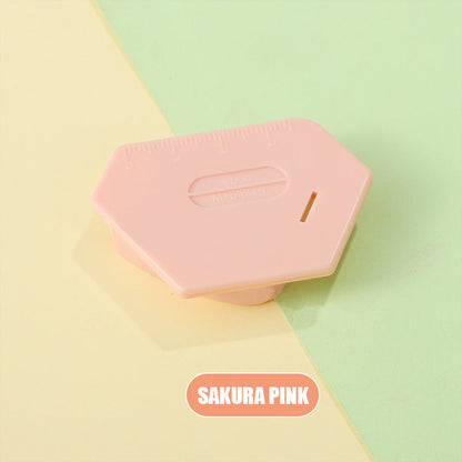 Guía de Costura Magnética para Máquina de Coser