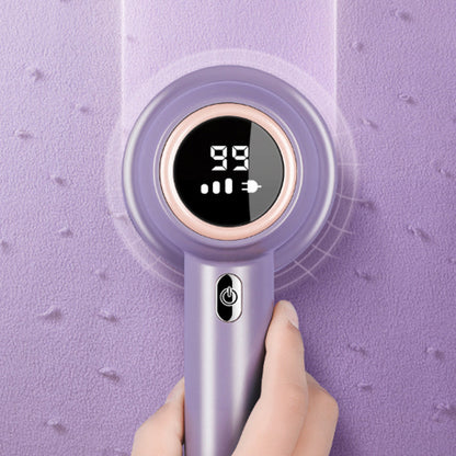 Quita Pelusa Eléctrico Portátil para Ropa