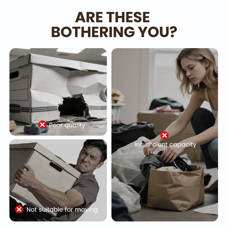 Organizador Anti-Polvo para Edredones y Ropa de Cama