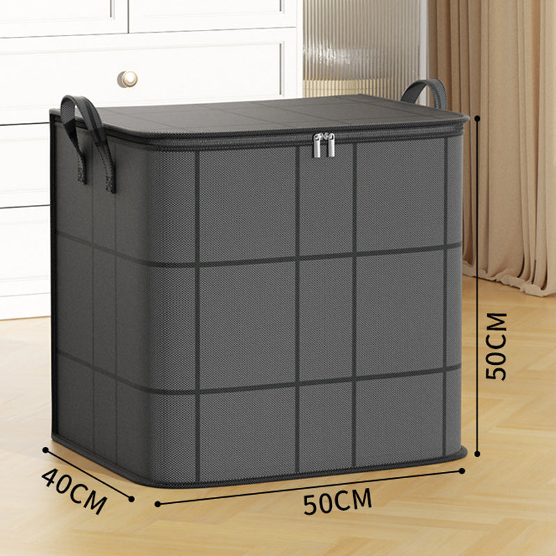 Organizador Anti-Polvo para Edredones y Ropa de Cama