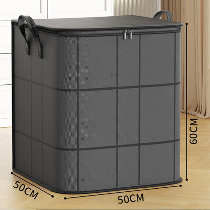 Organizador Anti-Polvo para Edredones y Ropa de Cama