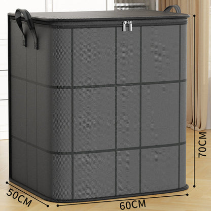 Organizador Anti-Polvo para Edredones y Ropa de Cama