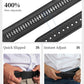 Cinturón Casual Elegante para Hombre con Hebilla Ajustable