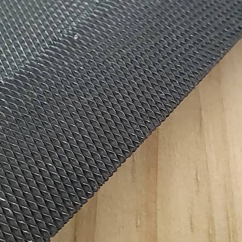 Lima Plana de 6 Pulgadas para Afilar Serruchos y Sierras