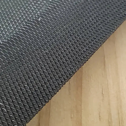 Lima Plana de 6 Pulgadas para Afilar Serruchos y Sierras