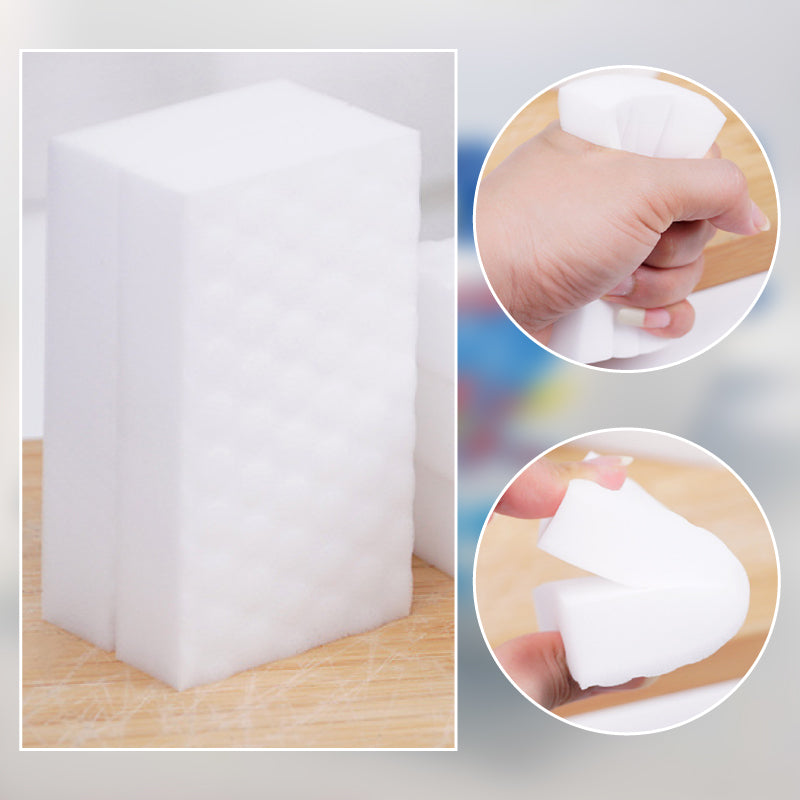 Borrador Mágico de Nano Esponja