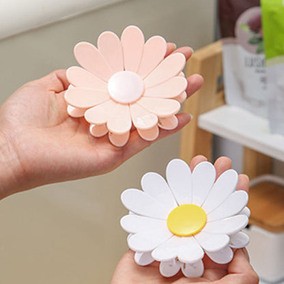 🔥Más de 50 000 unidades vendidas: juego de pinzas magnéticas con forma de margarita🌸🔥Compra 1 y llévate 1 gratis