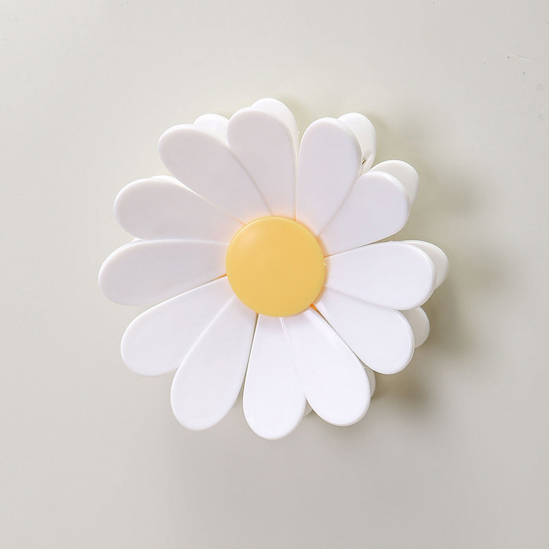 🔥Más de 50 000 unidades vendidas: juego de pinzas magnéticas con forma de margarita🌸🔥Compra 1 y llévate 1 gratis