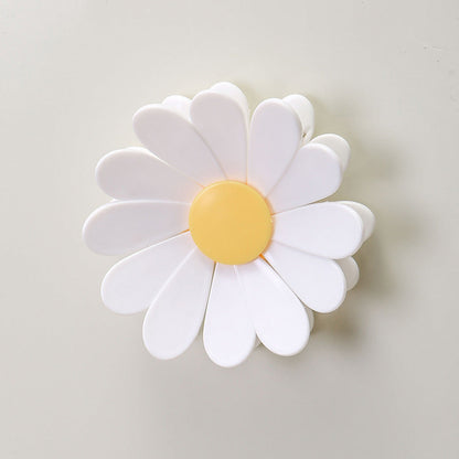 🔥Más de 50 000 unidades vendidas: juego de pinzas magnéticas con forma de margarita🌸🔥Compra 1 y llévate 1 gratis