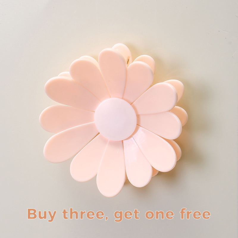 🔥Más de 50 000 unidades vendidas: juego de pinzas magnéticas con forma de margarita🌸🔥Compra 1 y llévate 1 gratis
