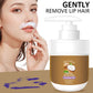 Crema depilatoria facial de coco