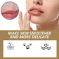 Crema depilatoria facial de coco