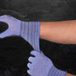Guantes de Seguridad para Trabajo Resistentes a la Abrasión