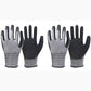 Guantes de Seguridad para Trabajo Resistentes a la Abrasión