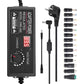 Adaptador de Corriente Universal Ajustable 3V-24V 3A AC/DC