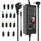 Adaptador de Corriente Universal Ajustable 3V-24V 3A AC/DC