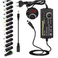 Adaptador de Corriente Universal Ajustable 3V-24V 3A AC/DC