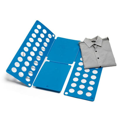 Tabla Mágica para Doblar Ropa