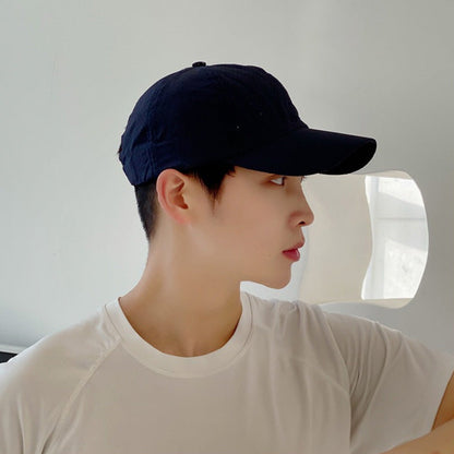 🧢Gorra de béisbol de malla elegante