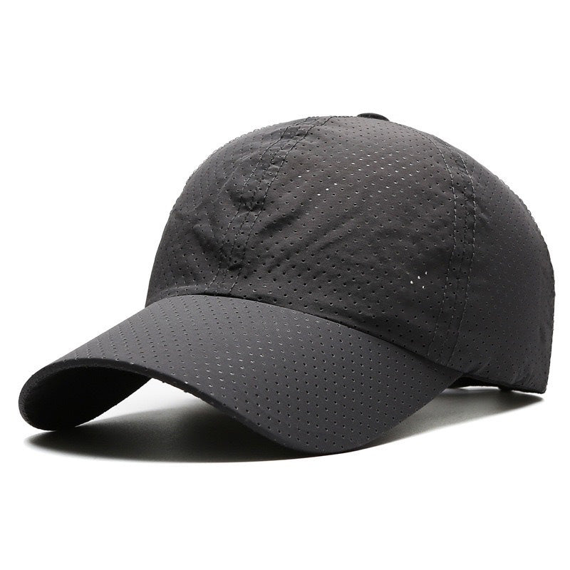 🧢Gorra de béisbol de malla elegante