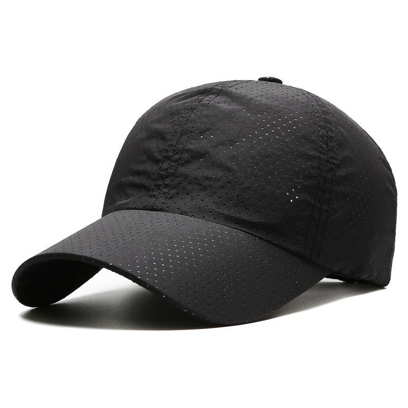 🧢Gorra de béisbol de malla elegante
